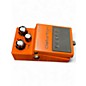 Used BOSS DS1 Distortion Effect Pedal