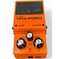 Used BOSS DS1 Distortion Effect Pedal