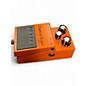 Used BOSS DS1 Distortion Effect Pedal