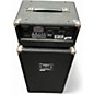 Used Ampeg Micro-CL Micro Stack 100W 2x10 Bass Combo Amp