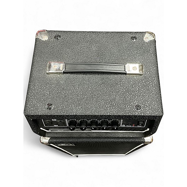 Used Ampeg Micro-CL Micro Stack 100W 2x10 Bass Combo Amp