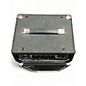 Used Ampeg Micro-CL Micro Stack 100W 2x10 Bass Combo Amp
