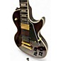 Used Epiphone jerry cantrell wino wine red Solid Body Electric Guitar