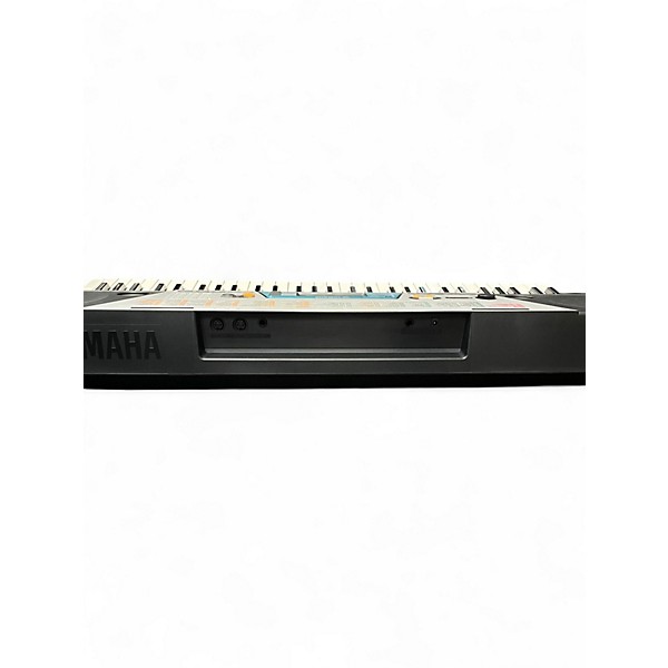 Used Yamaha PSR 170 Keyboard Workstation