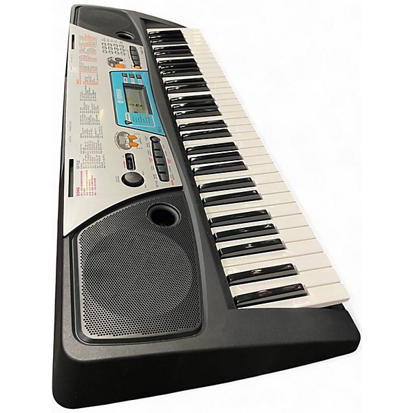 Used Yamaha PSR 170 Keyboard Workstation