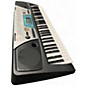 Used Yamaha PSR 170 Keyboard Workstation
