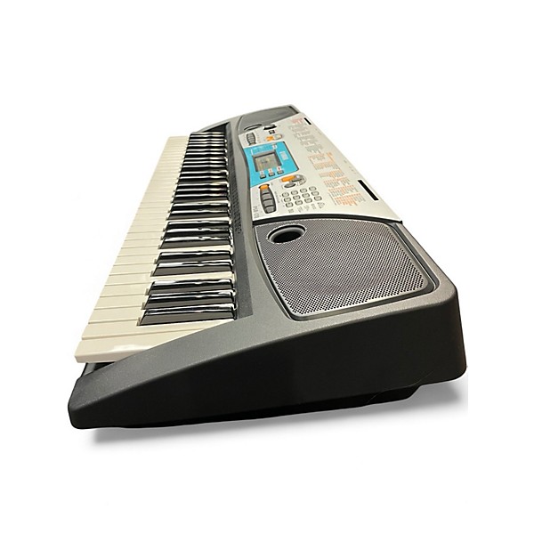 Used Yamaha PSR 170 Keyboard Workstation