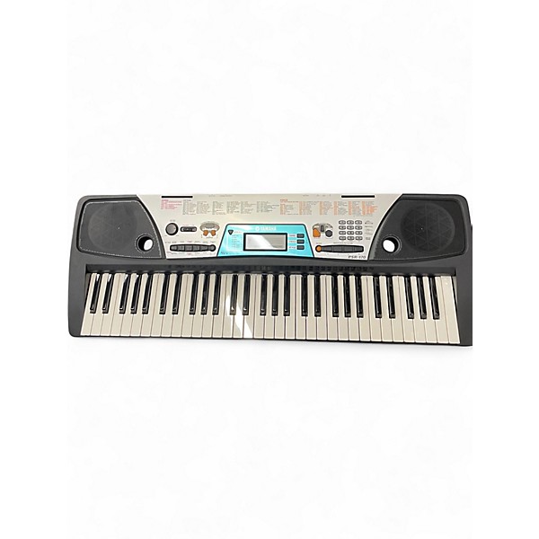 Used Yamaha PSR 170 Keyboard Workstation