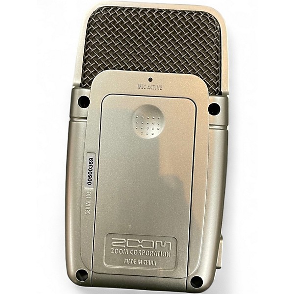 Used Zoom H2 HANDY RECORDER MultiTrack Recorder