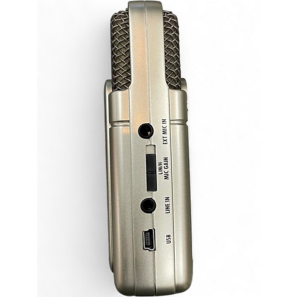 Used Zoom H2 HANDY RECORDER MultiTrack Recorder