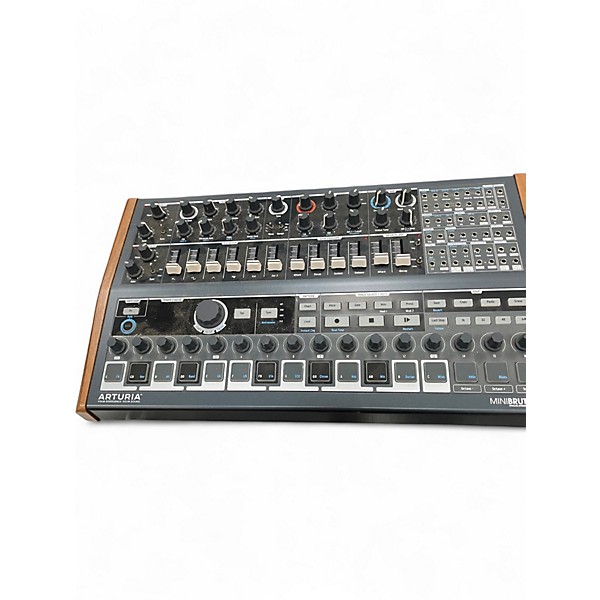 Used Arturia Minibrute 2S Synthesizer
