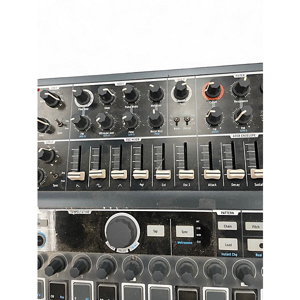 Used Arturia Minibrute 2S Synthesizer