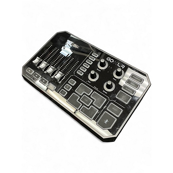 Used TC Helicon GOXLR MultiTrack Recorder