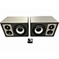 Used Barefoot Sound FOOTPRINT 03 PAIR Powered Monitor thumbnail