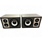Used Barefoot Sound FOOTPRINT 03 PAIR Powered Monitor