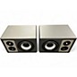 Used Barefoot Sound FOOTPRINT 03 PAIR Powered Monitor