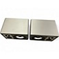 Used Barefoot Sound FOOTPRINT 03 PAIR Powered Monitor