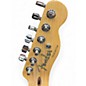 Used 2013 Fender American Deluxe Telecaster Butterscotch Blonde Solid Body Electric Guitar