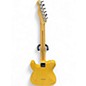 Used 2013 Fender American Deluxe Telecaster Butterscotch Blonde Solid Body Electric Guitar