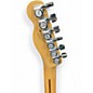 Used 2013 Fender American Deluxe Telecaster Butterscotch Blonde Solid Body Electric Guitar