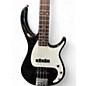 Used Peavey MILESTONE BXP BLACK Electric Bass Guitar