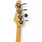Used Peavey MILESTONE BXP BLACK Electric Bass Guitar
