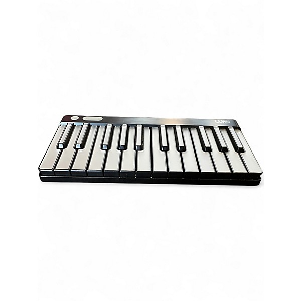 Used ROLI LUMI MIDI Controller