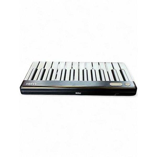 Used ROLI LUMI MIDI Controller