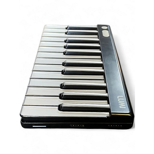 Used ROLI LUMI MIDI Controller