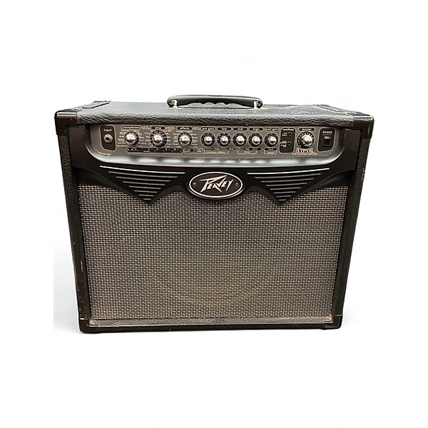 Used Peavey Vypry 30 Guitar Combo Amp