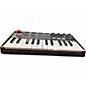 Used Akai Professional MPK Mini MIDI Controller
