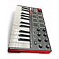 Used Akai Professional MPK Mini MIDI Controller