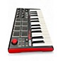 Used Akai Professional MPK Mini MIDI Controller