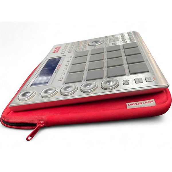 Used Akai Professional MPC Studio Production Controller