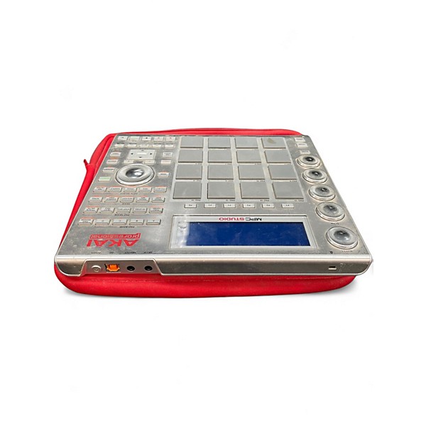 Used Akai Professional MPC Studio Production Controller