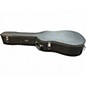 Used Fender Acoustic Guitar Case Acoustic Guitar Case thumbnail