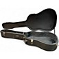 Used Fender Acoustic Guitar Case Acoustic Guitar Case