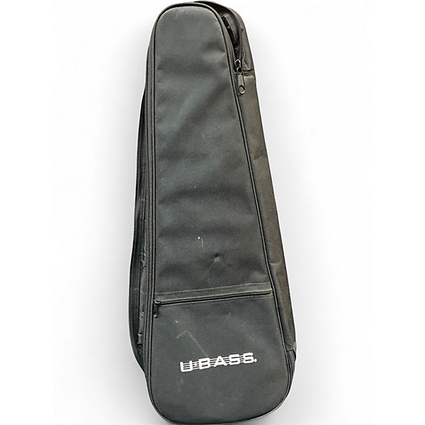 Used Ubass Ukulele Gig Bag Ukulele Gig Bag