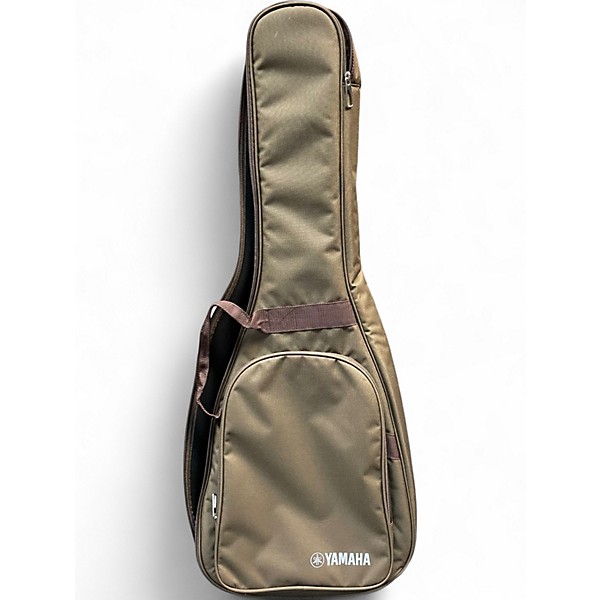 Used Yamaha Acoustic Guitar Case Small Acoustic Guitar Gig Bag