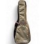 Used Yamaha Acoustic Guitar Case Small Acoustic Guitar Gig Bag thumbnail