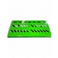 Used Gator GREEN LARGE PEDALBOARD Pedal Board thumbnail