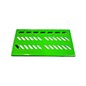 Used Gator GREEN LARGE PEDALBOARD Pedal Board