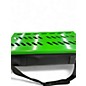 Used Gator GREEN LARGE PEDALBOARD Pedal Board