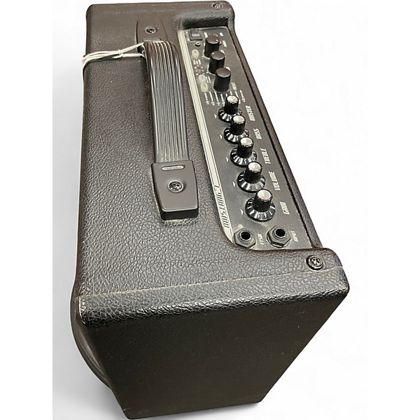Used Fender MUSTANG  1 Guitar Combo Amp