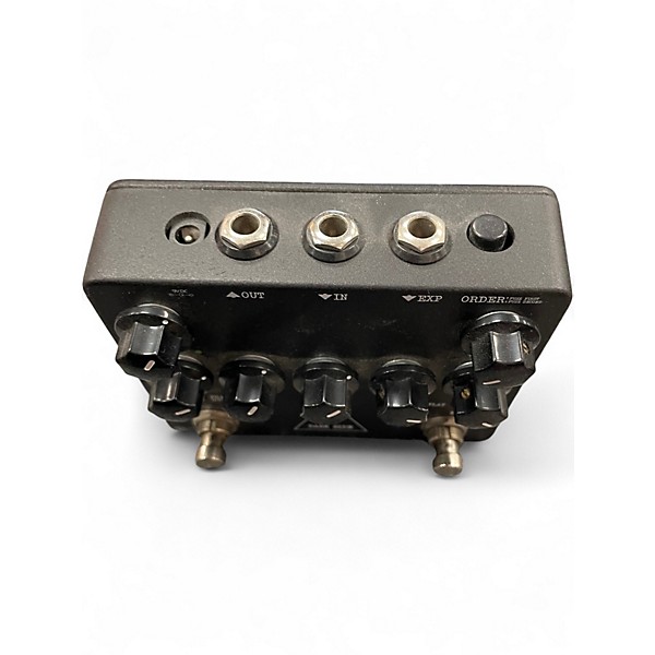 Used Keeley dark side Effect Pedal
