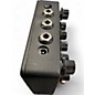 Used Keeley dark side Effect Pedal