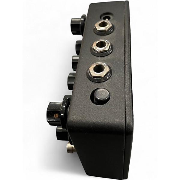 Used Keeley dark side Effect Pedal