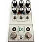 Used Walrus Audio D1 Effect Pedal thumbnail