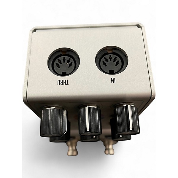 Used Walrus Audio D1 Effect Pedal