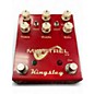 Used Kingsley minstrel tube Effect Pedal thumbnail
